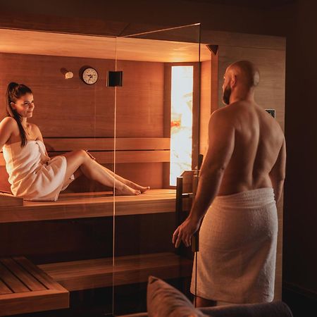 Chalaalets Villa Лаа ан дер Тая Екстериор снимка
