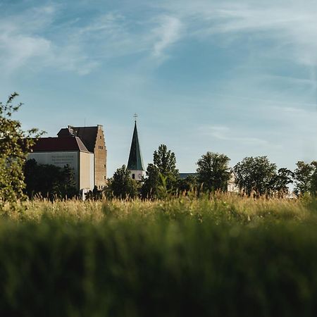 Chalaalets Villa Лаа ан дер Тая Екстериор снимка