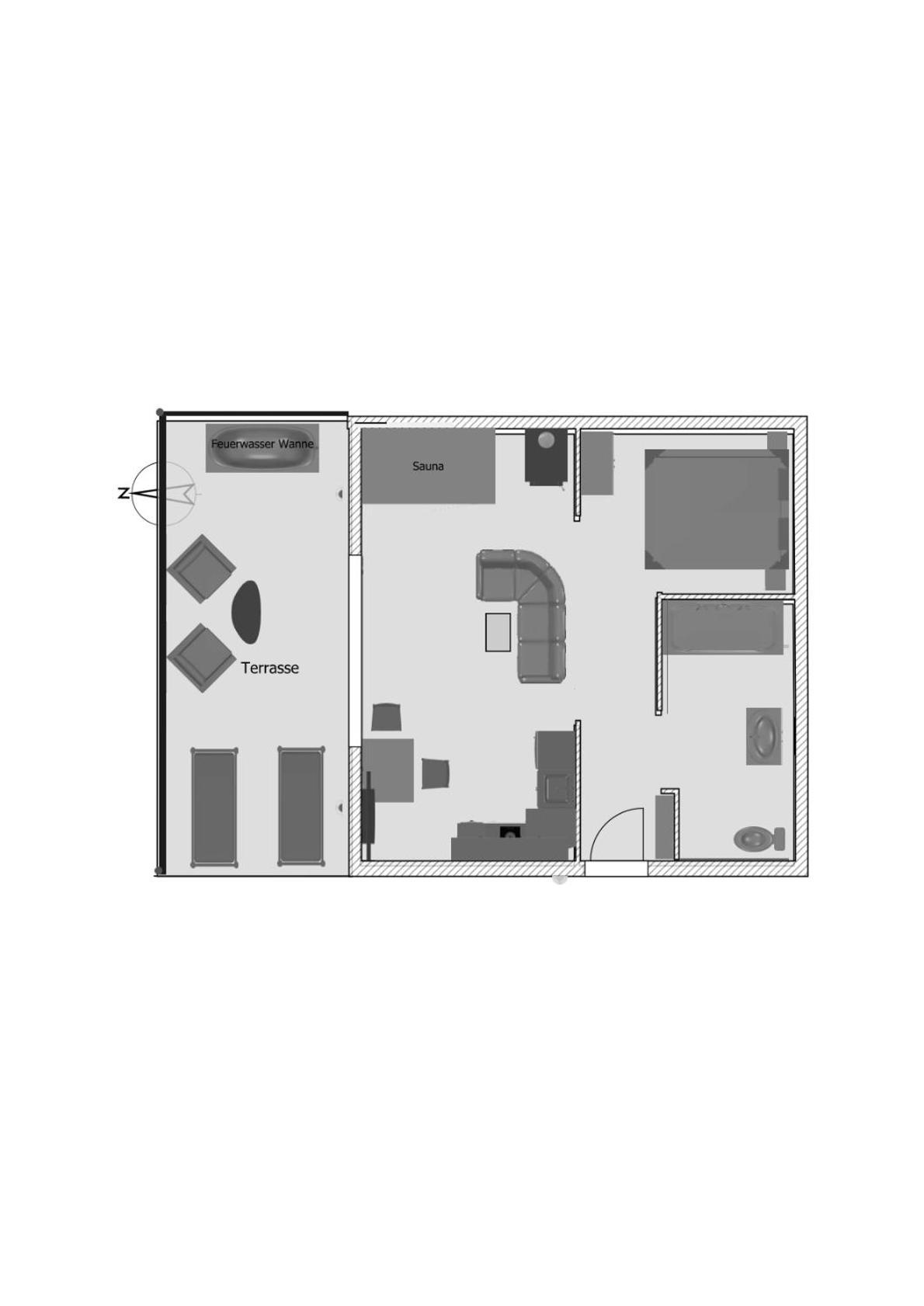 Chalaalets Villa Лаа ан дер Тая Екстериор снимка