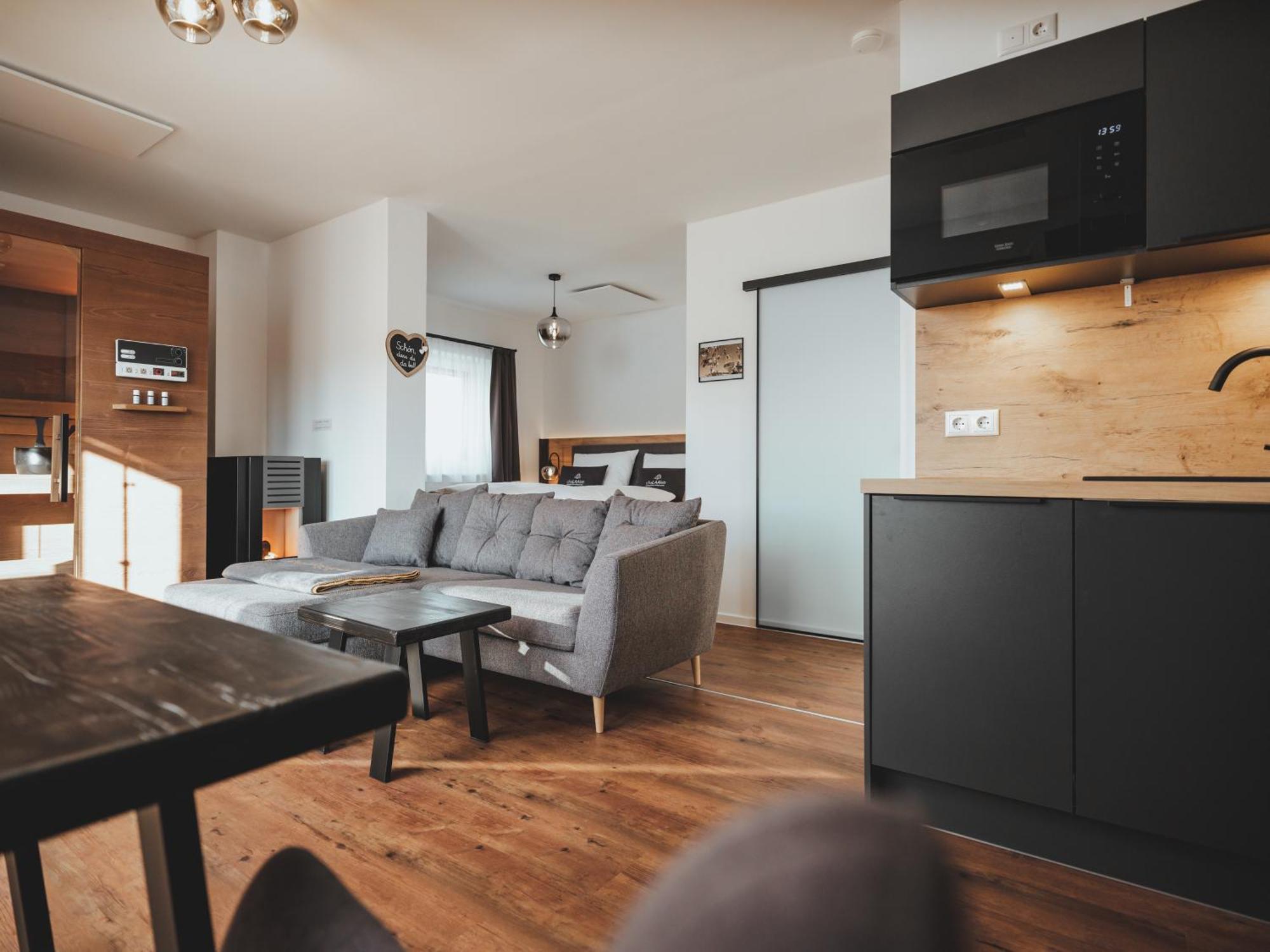 Chalaalets Villa Лаа ан дер Тая Екстериор снимка