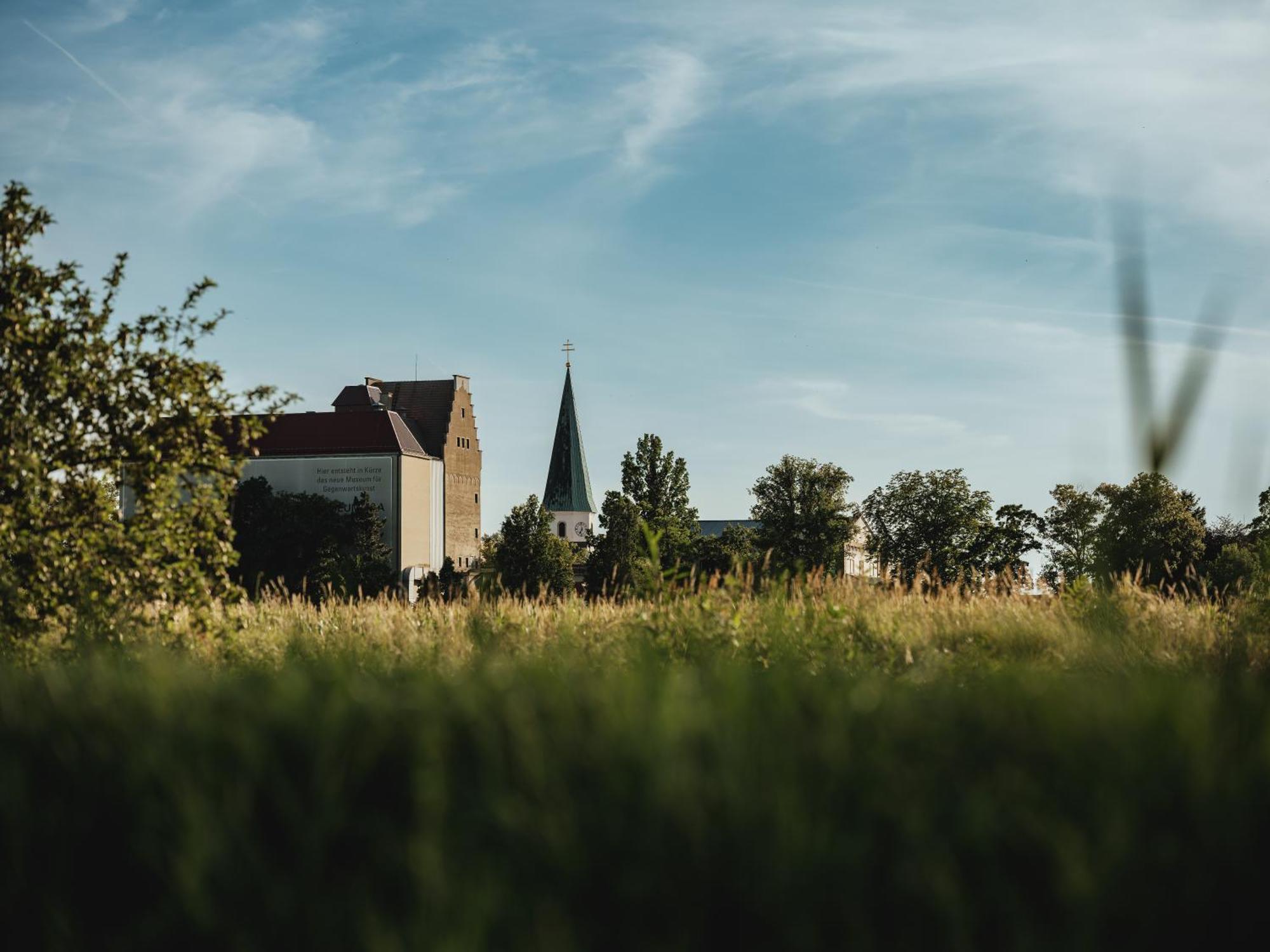 Chalaalets Villa Лаа ан дер Тая Екстериор снимка